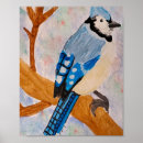Search for bluejays posters Animals