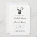 Search for vintage ticket wedding invitations Modern