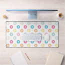 Search for donut mousepads Sweets