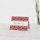 Search for mosaic thank you cards For her