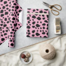 Search for cow spots wrapping paper Cowgirl