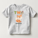 Search for birthday toddler tshirts Woodland
