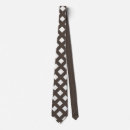 Search for brown check ties Dad