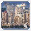 Search for city envelope seals New york