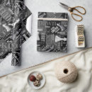 Search for chess wrapping paper Pawns