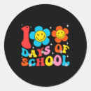 Search for retro kids stickers Teacher