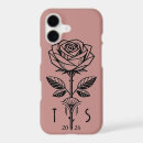 Search for commemorative iphone cases For her
