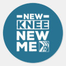 Search for knee replacement stickers Craft