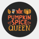 Search for fall season stickers Scary