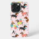 Search for dachshunds iphone cases Doxie