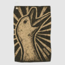 Search for duck golf towels Funny