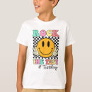Search for smile kids tshirts College
