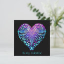 Search for heart design cards Beautiful