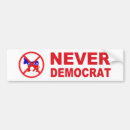 Search for never bumper stickers Conservative