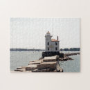 Search for cleveland puzzles Vintage