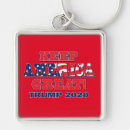 Search for again key rings America