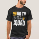 Search for family 60th birthday tshirts Bday
