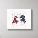 Search for sugar skull canvas prints Gothic