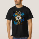 Search for steampunk tshirts Antique