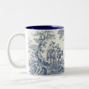 Search for french country mugs Pattern