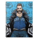 Search for marvel comics notebooks Suicide squad
