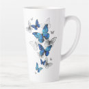 Search for morpho butterfly mugs Butterflies