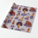 Search for international wrapping paper Feminism