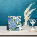 Search for the blues plaques Flowers