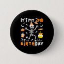 Search for 2nd birthday badges Funny