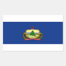 Search for vermont state stickers Flag