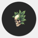 Search for cowboy skeletons stickers Horror