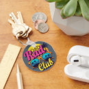 Search for palm tree design key rings Vintage