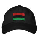 Search for african american hats Flag