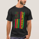 Search for juneteenth clothing Flag