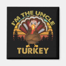 Search for christmas dinner magnets Thanksgiving