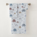 Search for blue and brown bath towels For kids