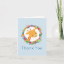 Search for giraffe thank you cards Safari