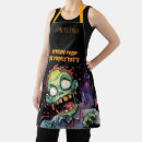 Search for screaming aprons Halloween