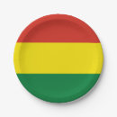 Search for flag plates World flags