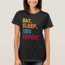 Search for judo tshirts Sleep