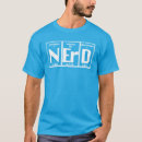 Search for erbium tshirts Nerd