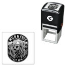 Search for nature rubber stamps Outdoor