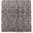 Search for pebble shower curtains Stones