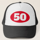 Search for fifties dad hats 50th