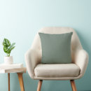 Search for army green cushions Plain