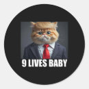 Search for nine lives stickers Usa