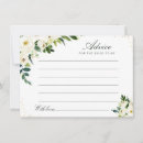 Search for boho wedding advice cards Bridal shower