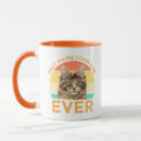 Search for coon mugs Cat lover