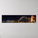 Search for sydney harbour bridge posters Australia