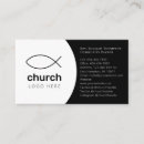 Search for christian designs business cards Modern